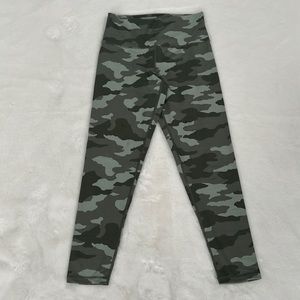 Aerie Camo Leggings